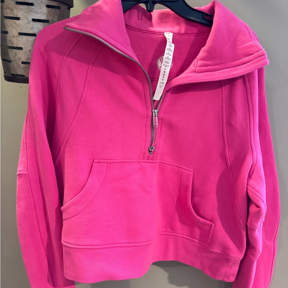 Lululemon scuba